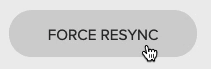 Mailchimp for WooCommerce - Cursor Clicks - Force Resync