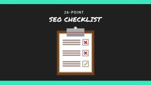 seo-checklist